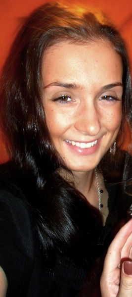 Любовь Михальская