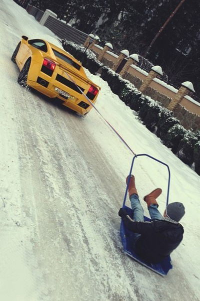 Евгений Шарайкин