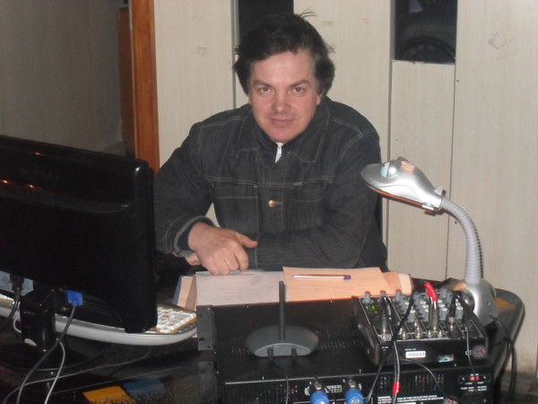 Владимир Шипилов