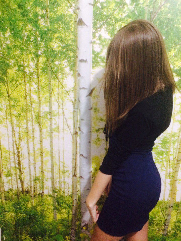 Соня Быкова