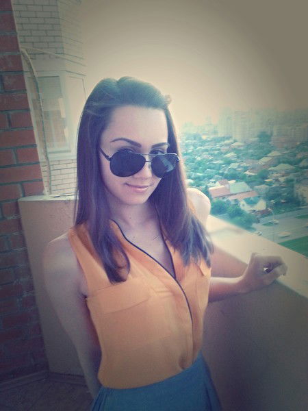 Диана Голева