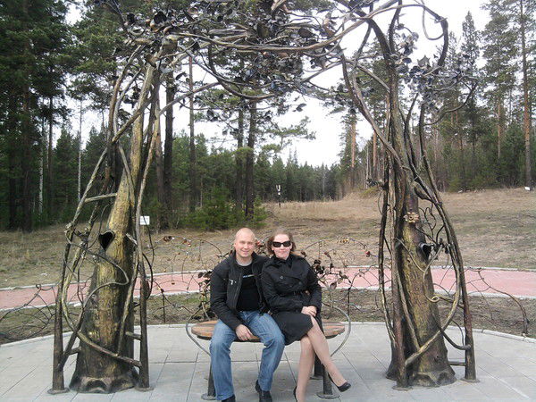 Александра Суворова