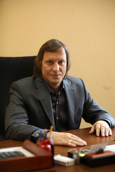 Александр Камышов