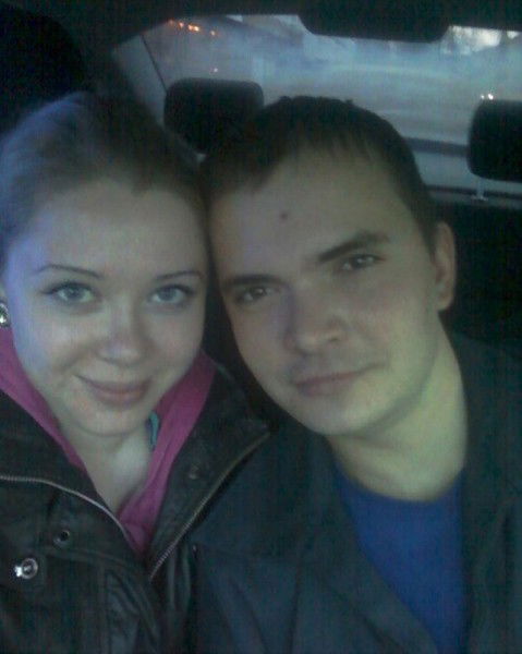 Анастасия Морозова