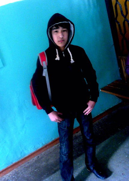 Ыригинальный Каzаххх