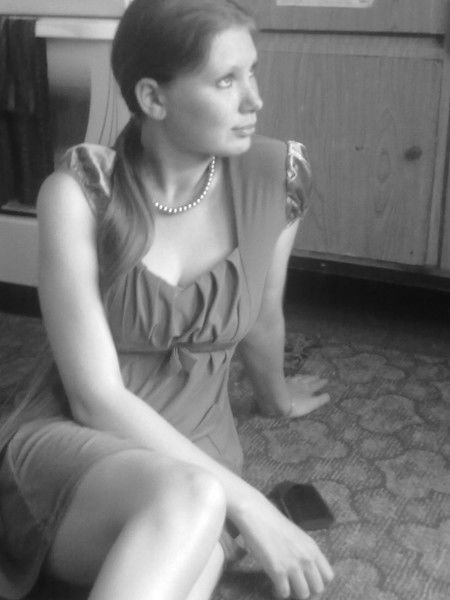 Валюшка Королёва