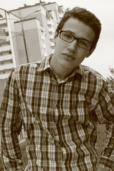 Гриша Филиппов