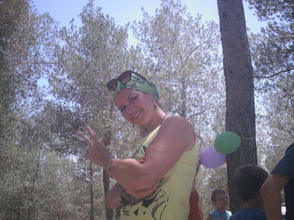 Галина Ковалева