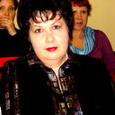 Марина Манаева