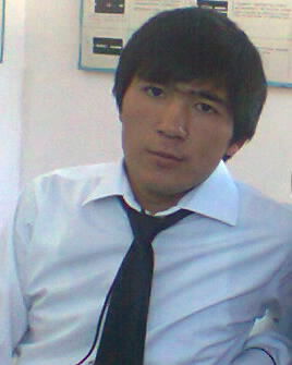 Чынгыз Абдылдаев