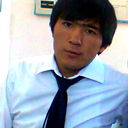 Чынгыз Абдылдаев