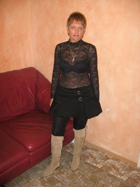 Ирина Орлова