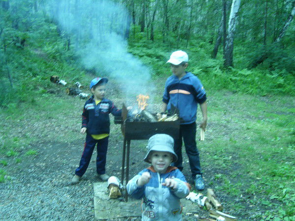 Максим Дятлов