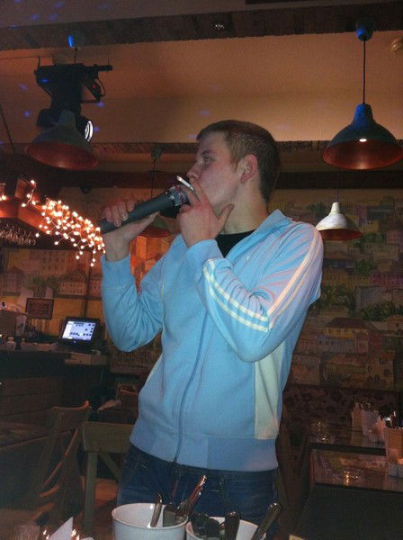 Никита Туманов