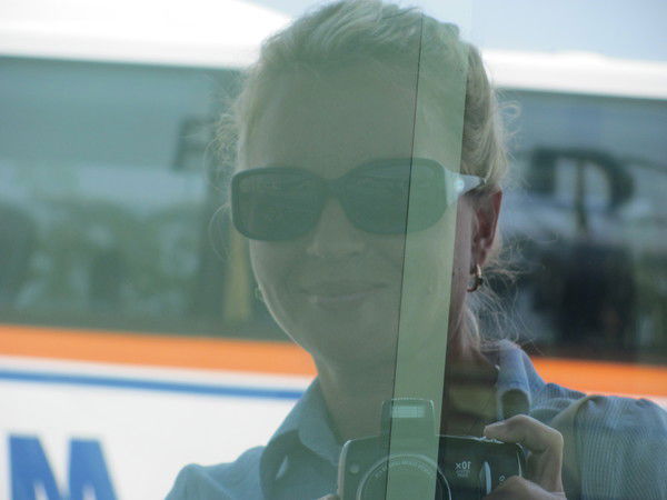 Ольга Попова