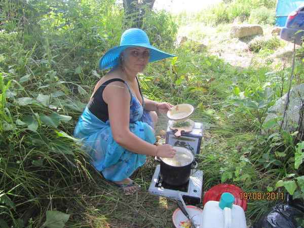 Лариса Корсакова