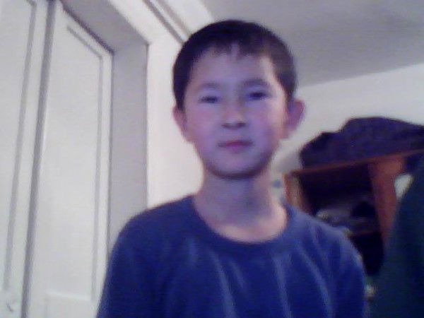 Алибек Аманжолов