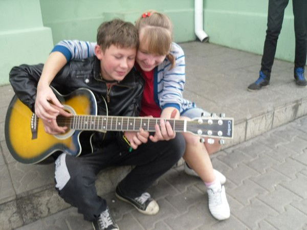 Катя Стасюк