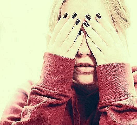 Анастасия Евграфова