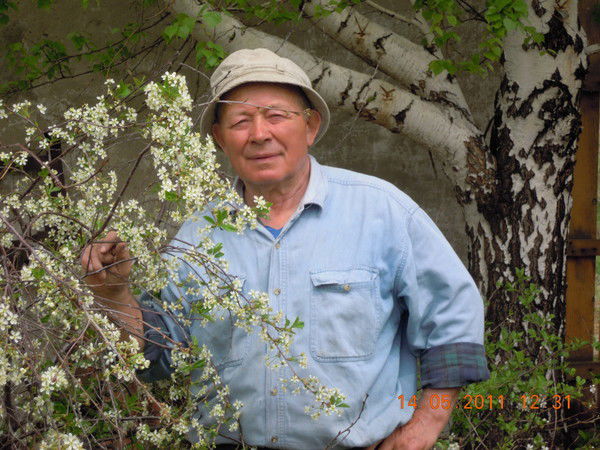 Валерий Папиж