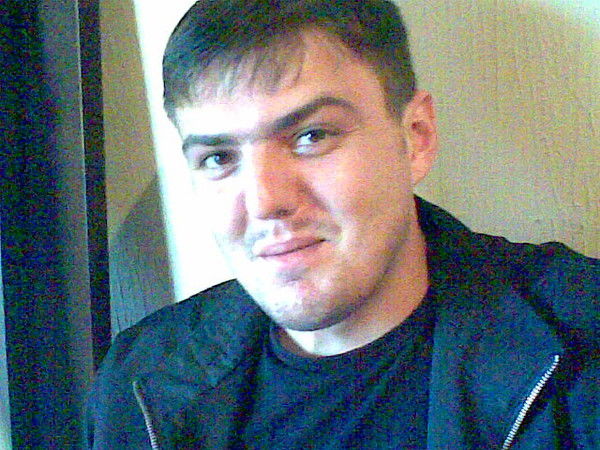 Даниил Трушаков