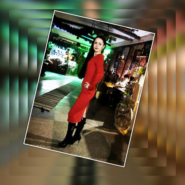 Юлия Подгорная