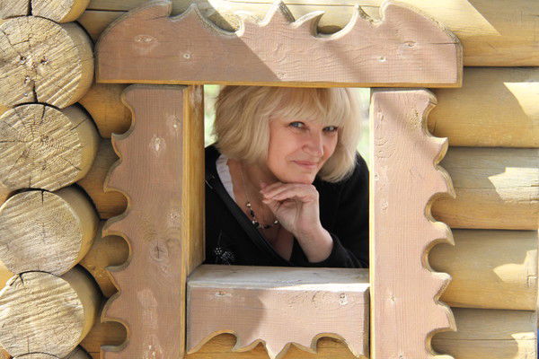 Наталья Шмидт