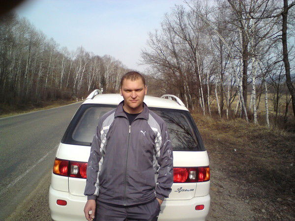 Иван Владимирович