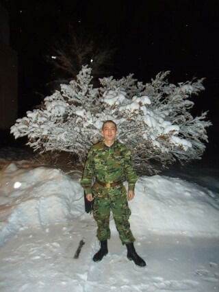 Асет Ажикенов