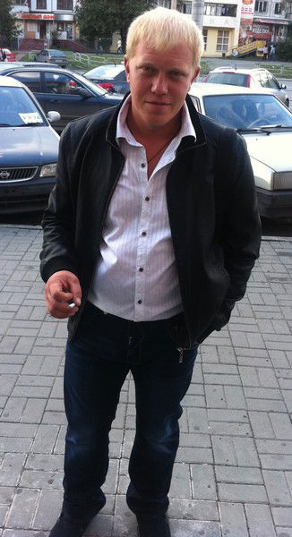 Владимир Стратулат