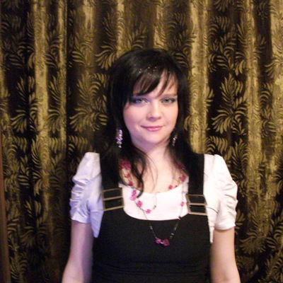 Ирина Магомедова