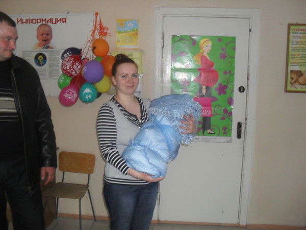 Александра Руденко