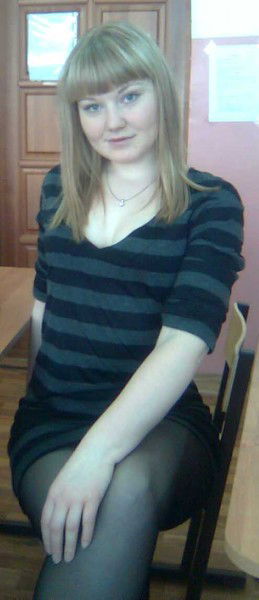 Татьяна Колесникова