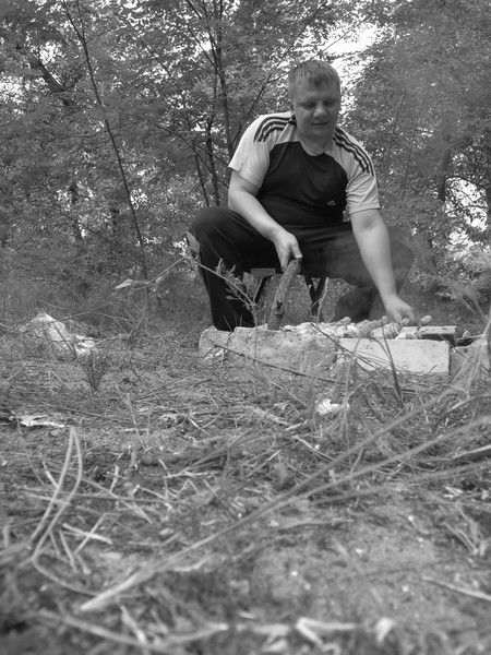 Женек Ковалек