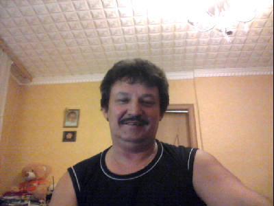 Геннадий Трухлеков