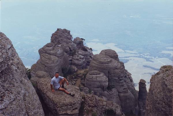 Эдуард Соловьев
