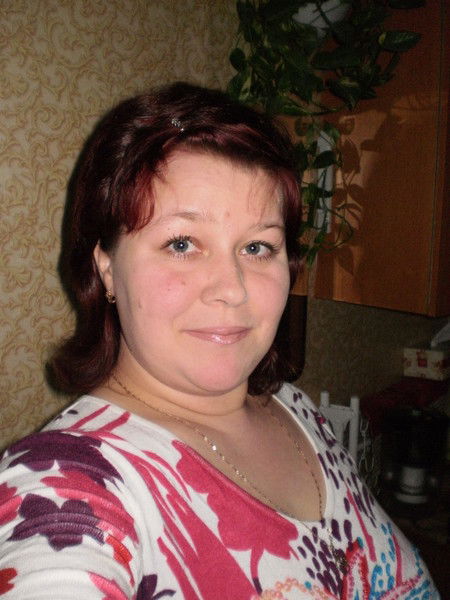 Виктория Карагодина