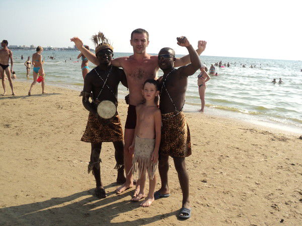 Роман Анченков