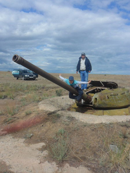 Мурат Коканов