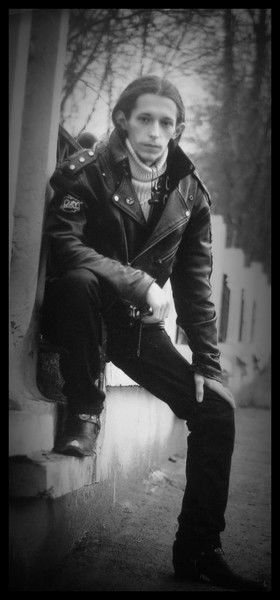 Макс Авязов