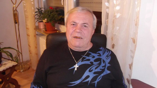 Геннадий Казинский