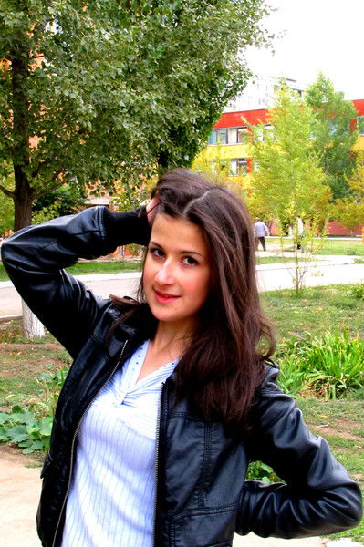 Диана Тюниева