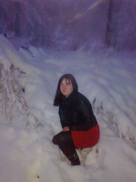 Кристина Ковалева