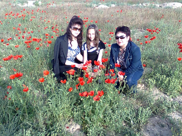 Ирина Дорохова