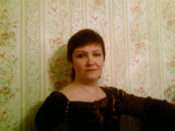 Ольга Максакова