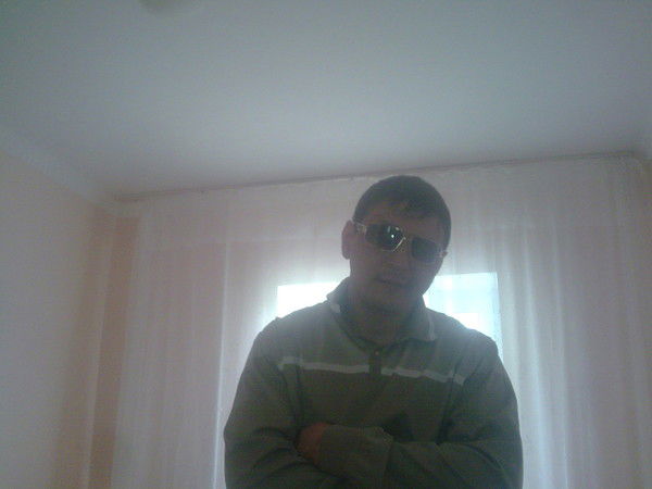 Зухрат Тансикбаев