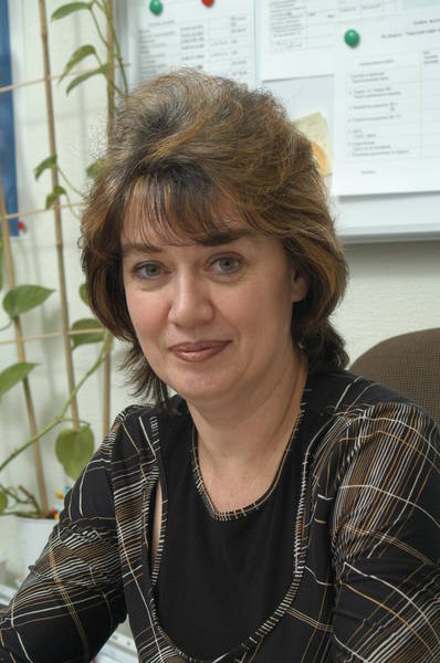 Олеся Баулькина