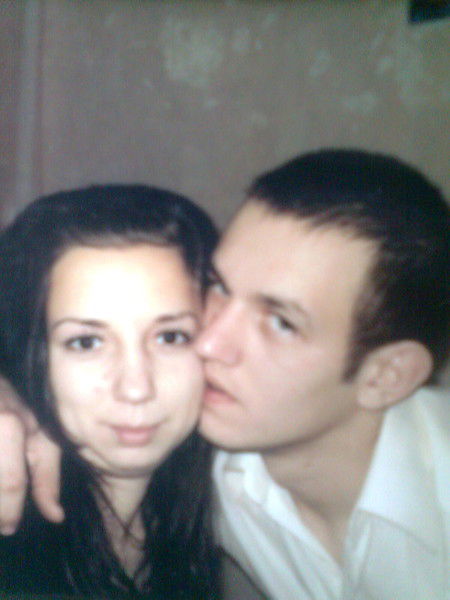 Полина Весялка