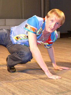 Николай Терёхин