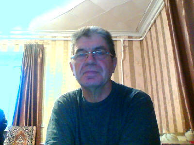 Сергей Мерц